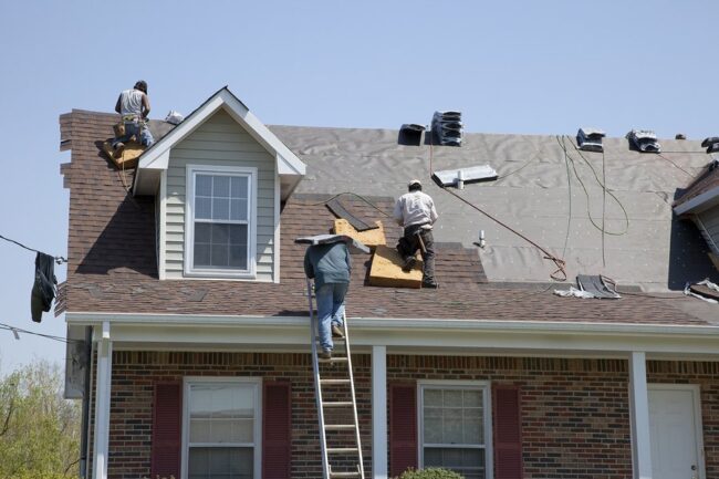 Reliable Roof Contractors In Murfreesboro TN